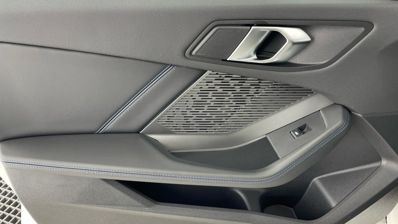 BMW 1 Series 120 M Sport 5dr Step Auto Petrol Hatchback